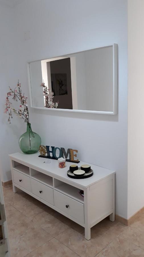 Апартаменты Evas Haus-San Telmo Санта-Круз-де-ла-Пальма Экстерьер фото