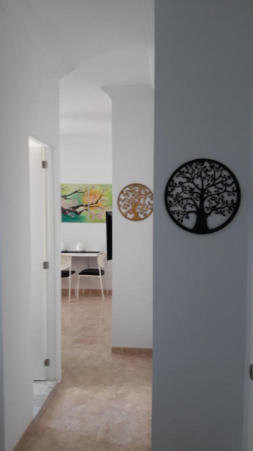 Апартаменты Evas Haus-San Telmo Санта-Круз-де-ла-Пальма Экстерьер фото