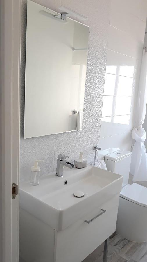 Апартаменты Evas Haus-San Telmo Санта-Круз-де-ла-Пальма Экстерьер фото