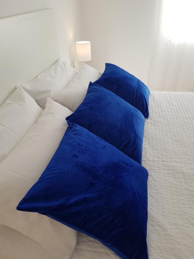 Апартаменты Evas Haus-San Telmo Санта-Круз-де-ла-Пальма Экстерьер фото