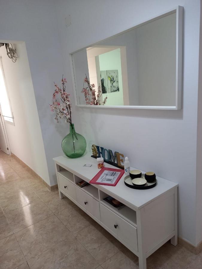 Апартаменты Evas Haus-San Telmo Санта-Круз-де-ла-Пальма Экстерьер фото