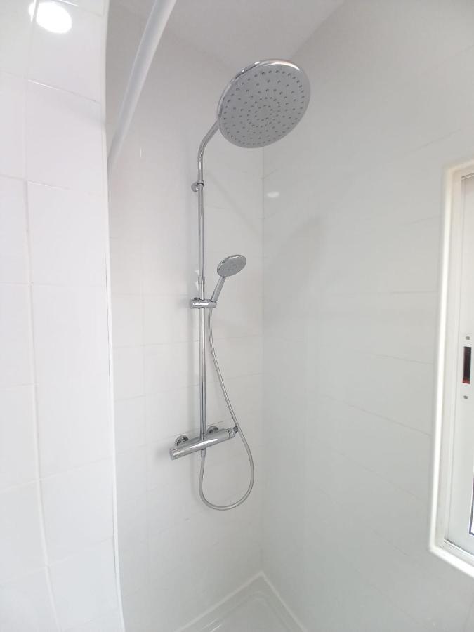 Апартаменты Evas Haus-San Telmo Санта-Круз-де-ла-Пальма Экстерьер фото